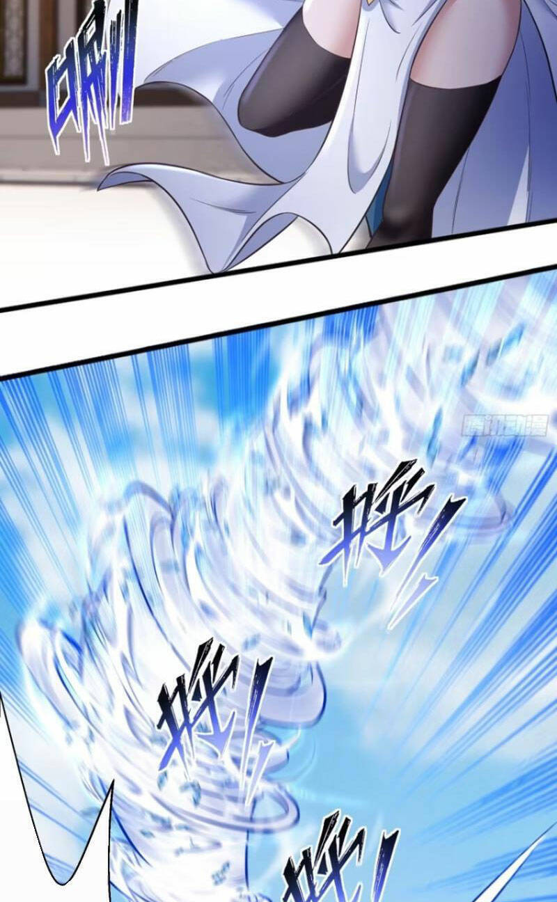 Thái Cổ Yêu Thánh Lấy Ta Làm Lô Đỉnh Chapter 15 - 14