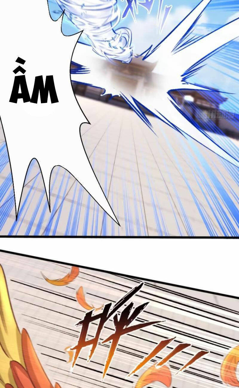 Thái Cổ Yêu Thánh Lấy Ta Làm Lô Đỉnh Chapter 15 - 15