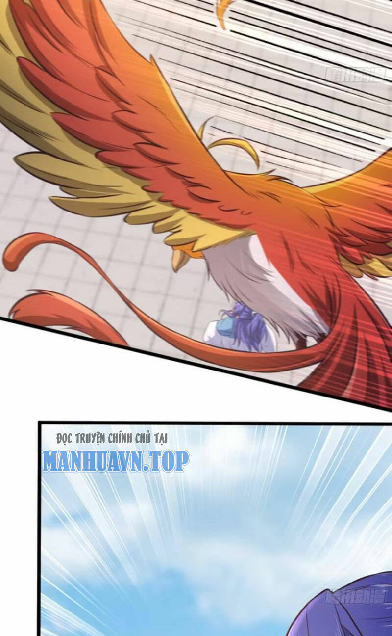 Thái Cổ Yêu Thánh Lấy Ta Làm Lô Đỉnh Chapter 15 - 16