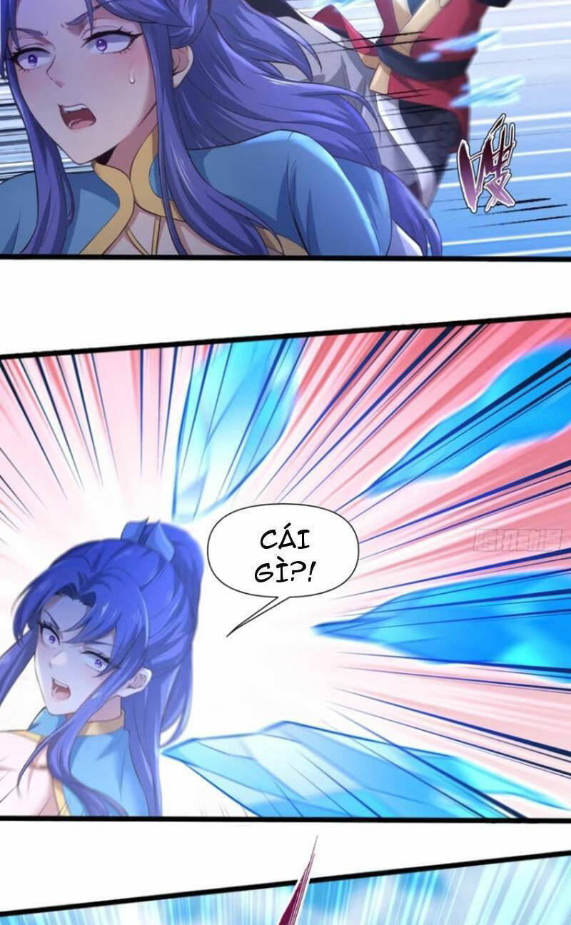Thái Cổ Yêu Thánh Lấy Ta Làm Lô Đỉnh Chapter 15 - 18
