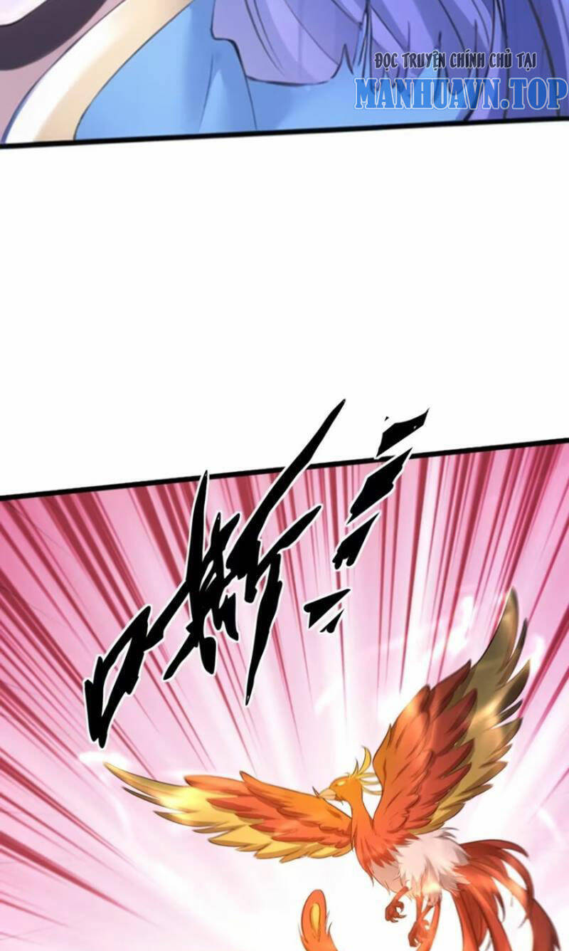 Thái Cổ Yêu Thánh Lấy Ta Làm Lô Đỉnh Chapter 15 - 23