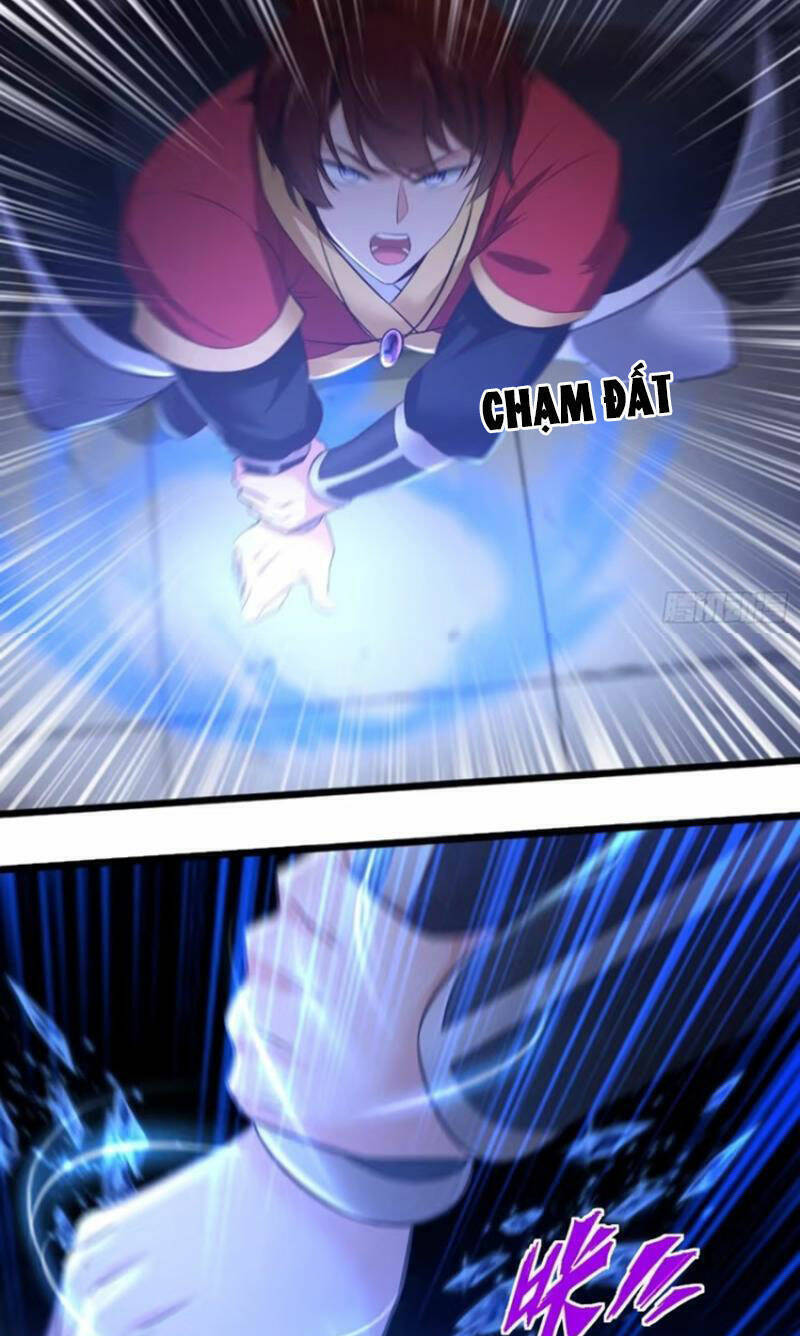 Thái Cổ Yêu Thánh Lấy Ta Làm Lô Đỉnh Chapter 15 - 25