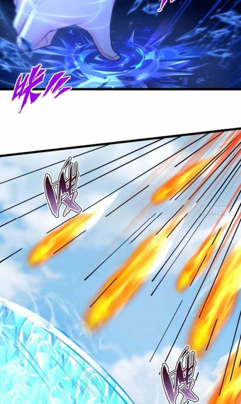 Thái Cổ Yêu Thánh Lấy Ta Làm Lô Đỉnh Chapter 15 - 26