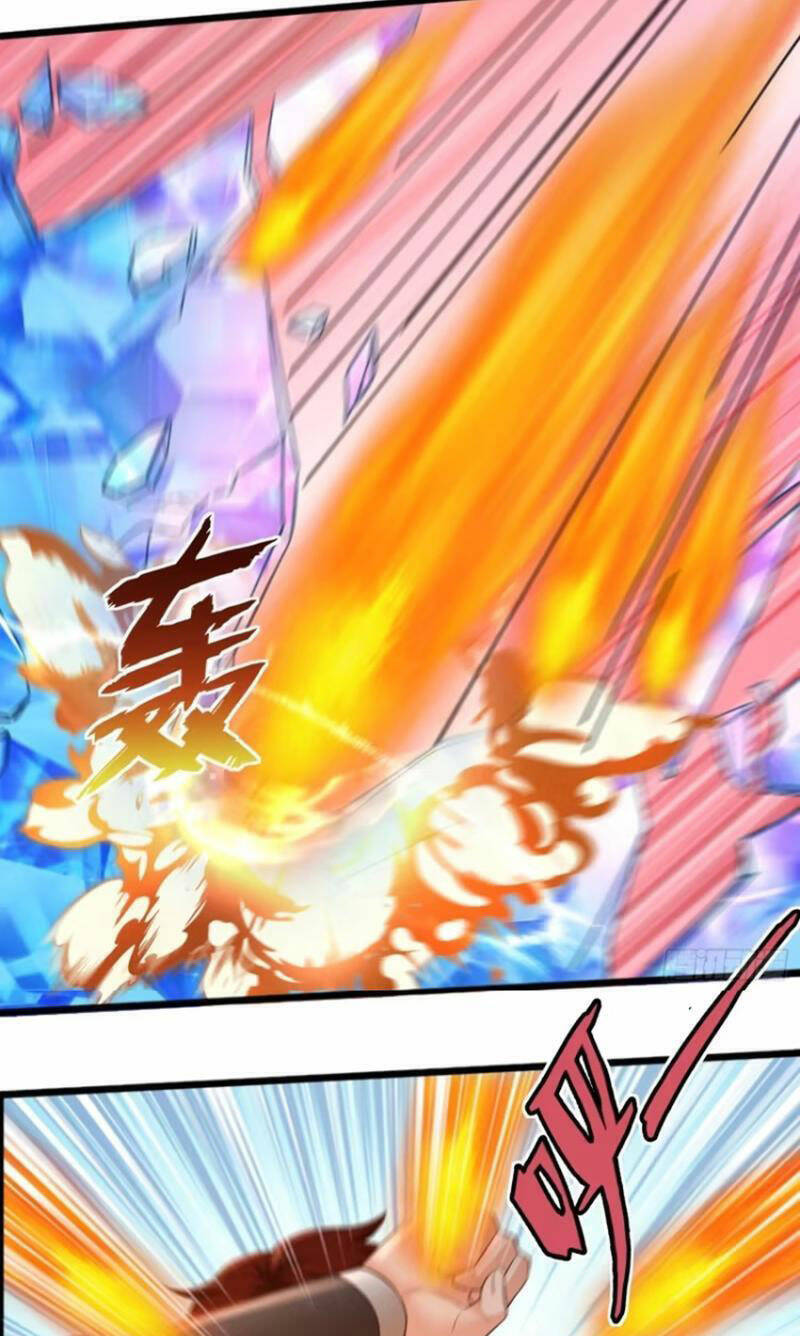 Thái Cổ Yêu Thánh Lấy Ta Làm Lô Đỉnh Chapter 15 - 29