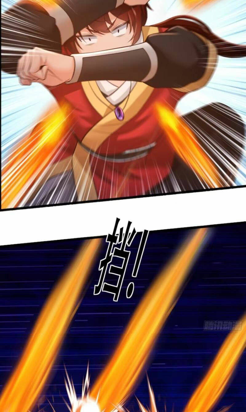 Thái Cổ Yêu Thánh Lấy Ta Làm Lô Đỉnh Chapter 15 - 30