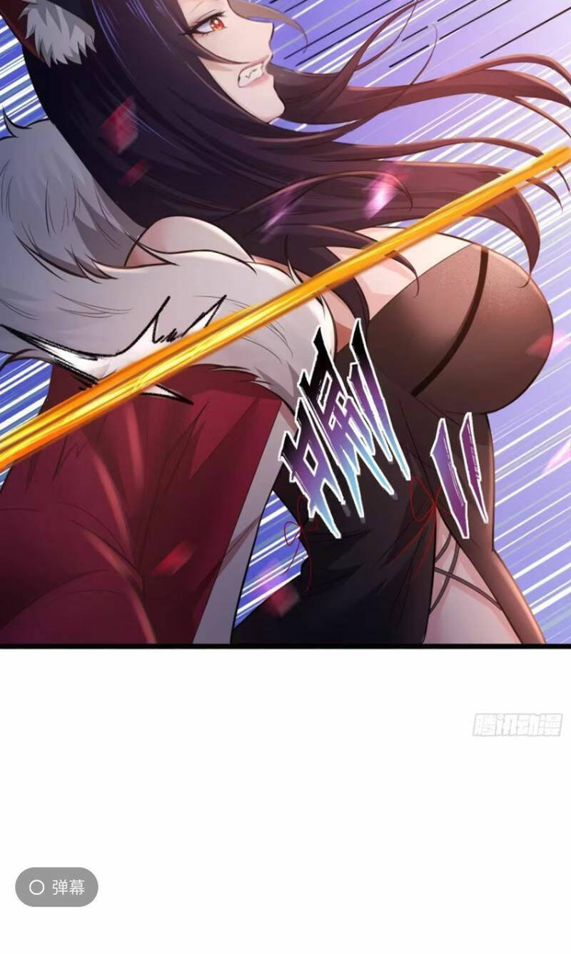 Thái Cổ Yêu Thánh Lấy Ta Làm Lô Đỉnh Chapter 15 - 33