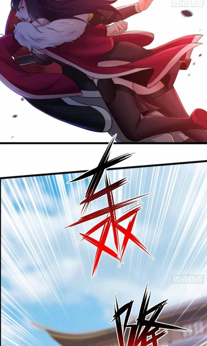 Thái Cổ Yêu Thánh Lấy Ta Làm Lô Đỉnh Chapter 15 - 37