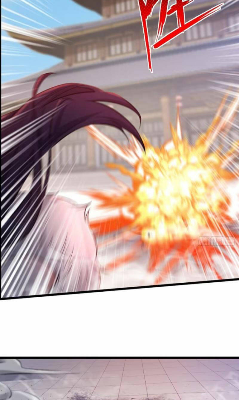 Thái Cổ Yêu Thánh Lấy Ta Làm Lô Đỉnh Chapter 15 - 38