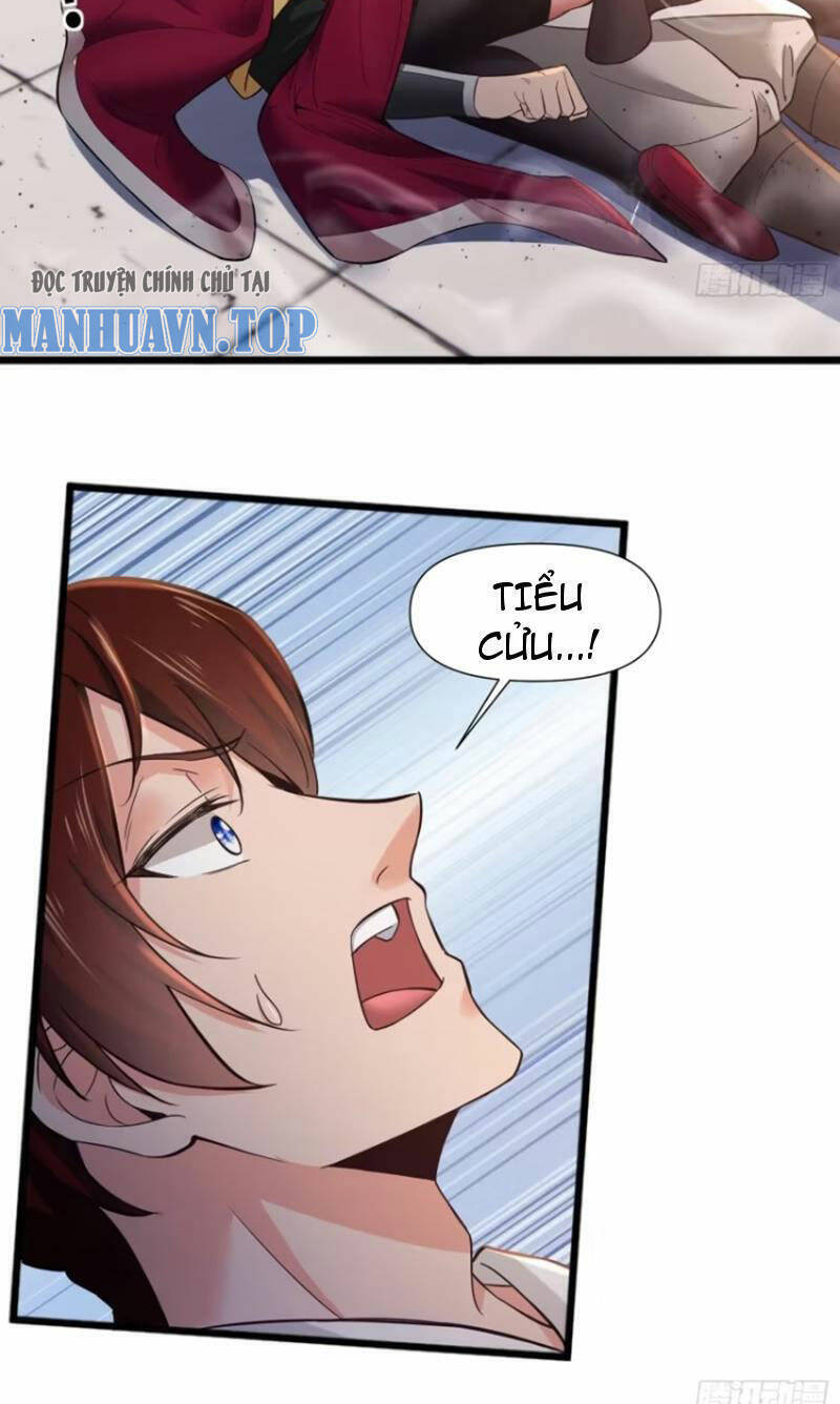 Thái Cổ Yêu Thánh Lấy Ta Làm Lô Đỉnh Chapter 15 - 40