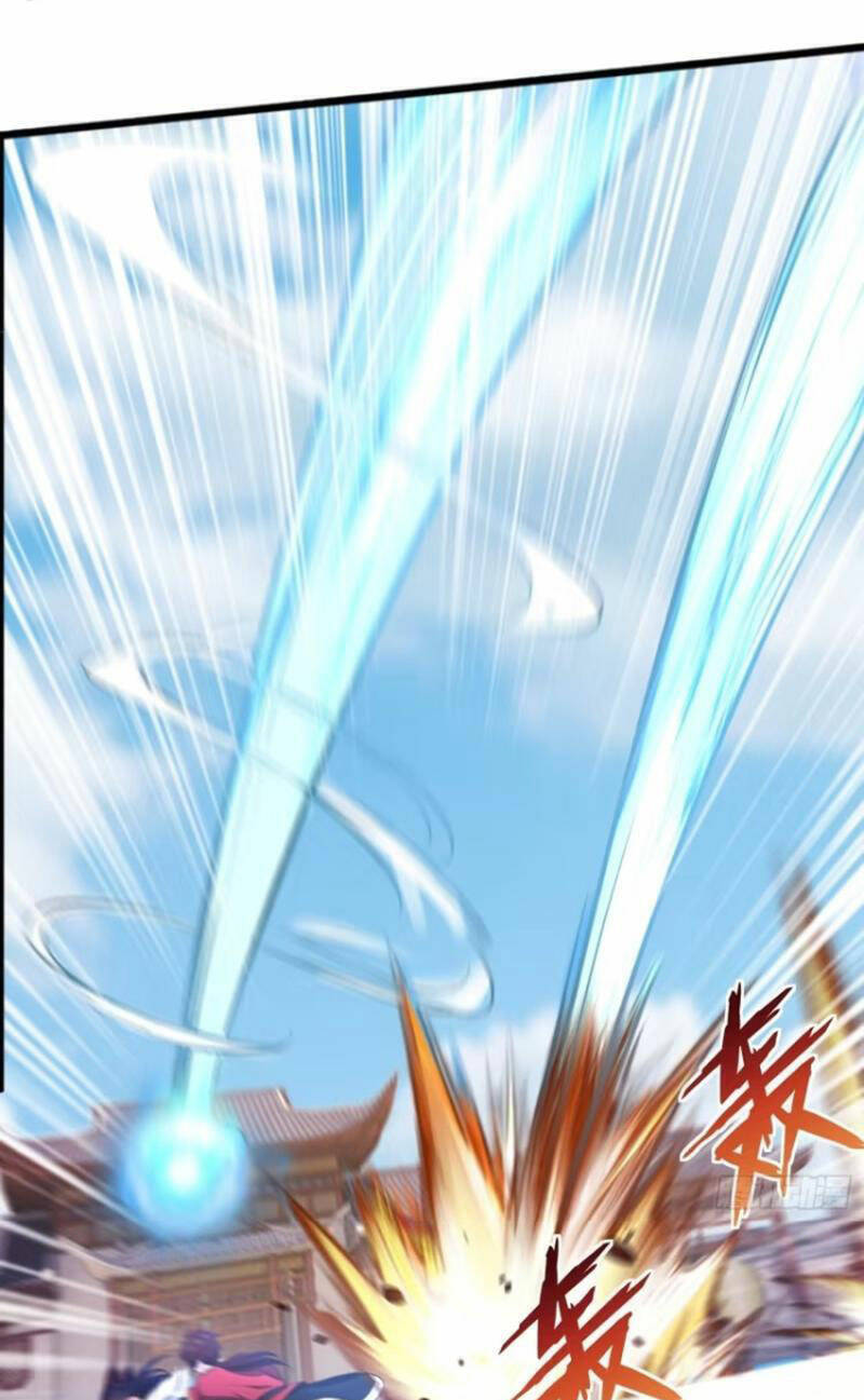 Thái Cổ Yêu Thánh Lấy Ta Làm Lô Đỉnh Chapter 15 - 10