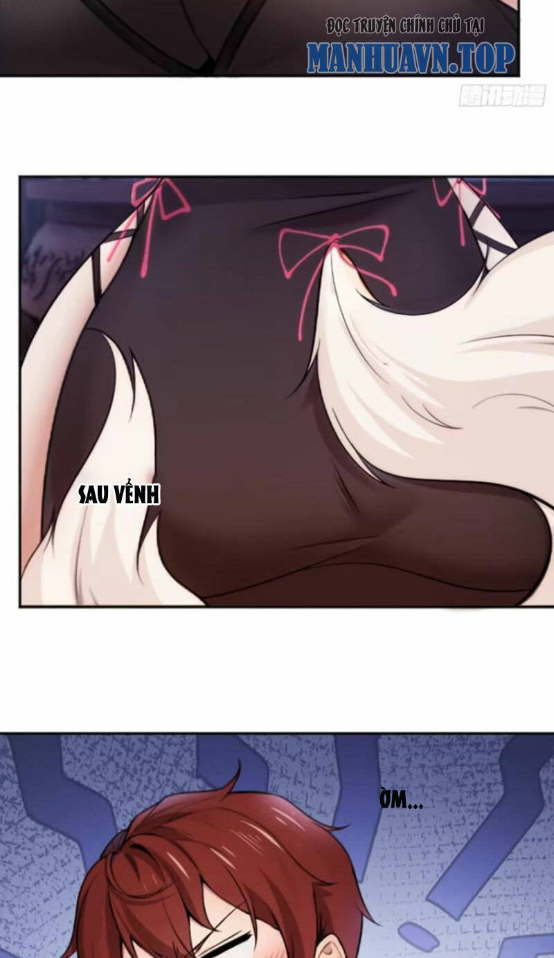 Thái Cổ Yêu Thánh Lấy Ta Làm Lô Đỉnh Chapter 19 - 13