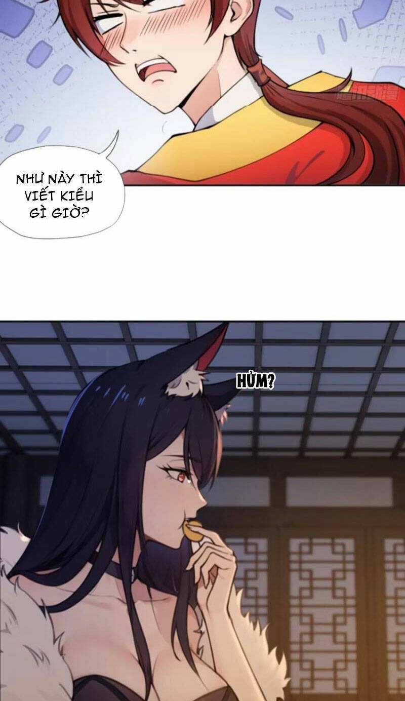 Thái Cổ Yêu Thánh Lấy Ta Làm Lô Đỉnh Chapter 19 - 14