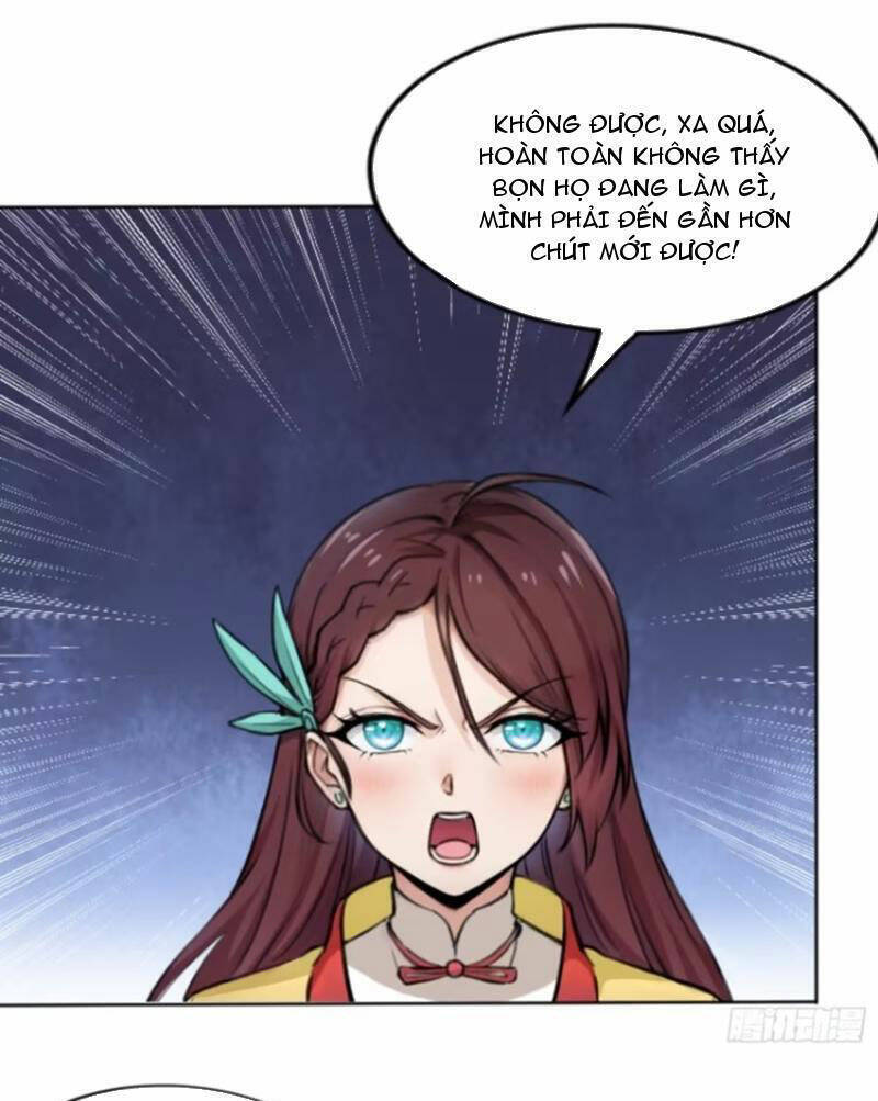 Thái Cổ Yêu Thánh Lấy Ta Làm Lô Đỉnh Chapter 19 - 21