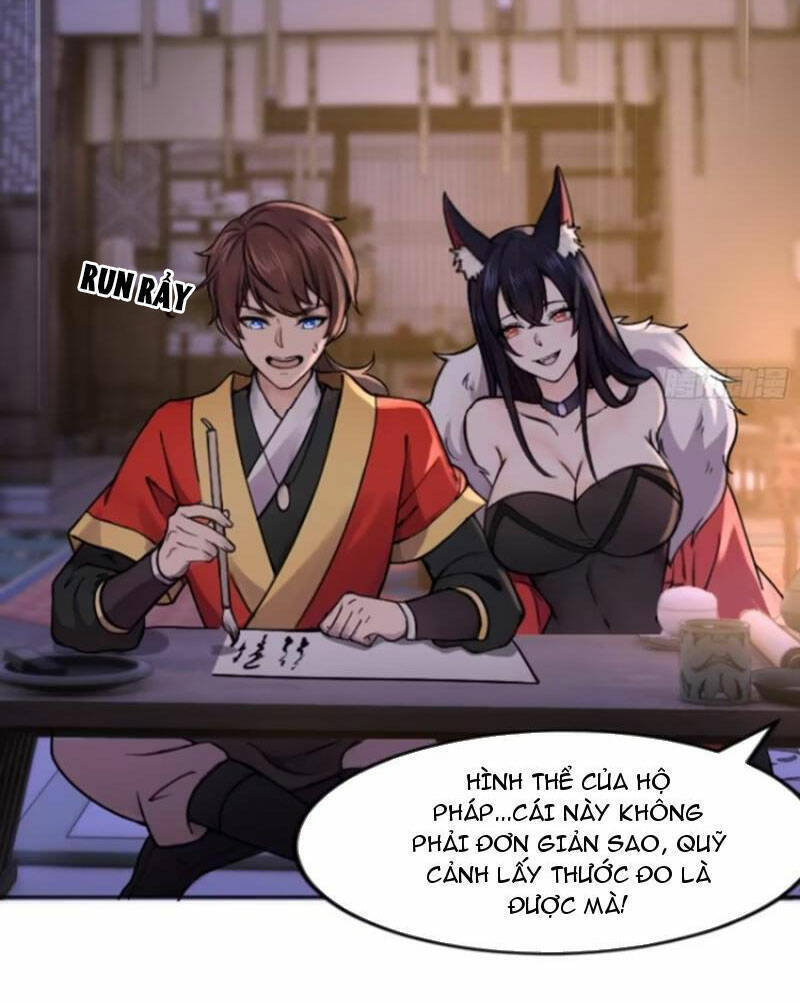 Thái Cổ Yêu Thánh Lấy Ta Làm Lô Đỉnh Chapter 19 - 29