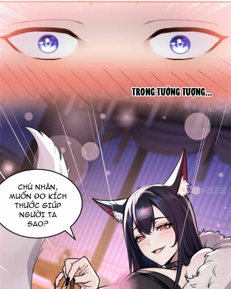 Thái Cổ Yêu Thánh Lấy Ta Làm Lô Đỉnh Chapter 19 - 31