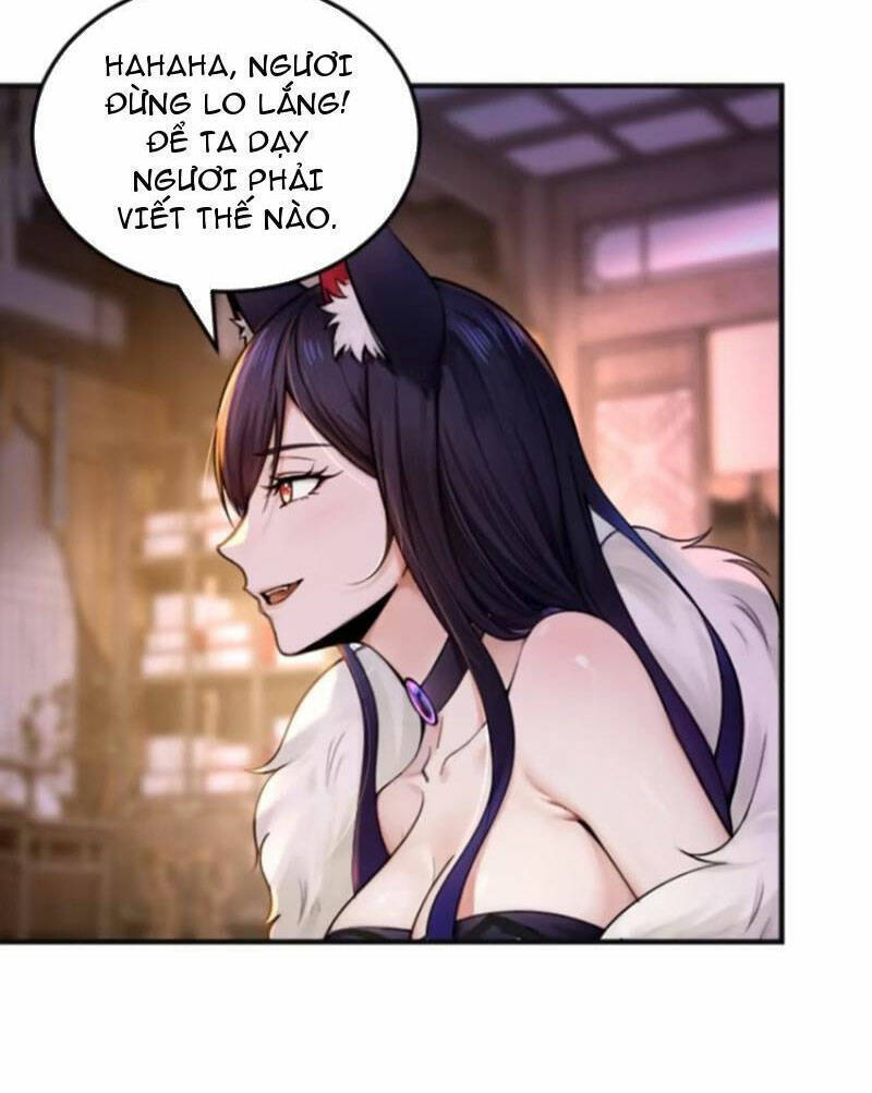 Thái Cổ Yêu Thánh Lấy Ta Làm Lô Đỉnh Chapter 19 - 35