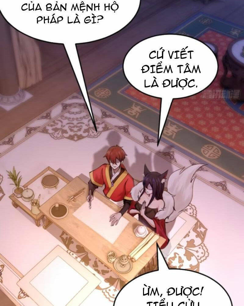 Thái Cổ Yêu Thánh Lấy Ta Làm Lô Đỉnh Chapter 19 - 38
