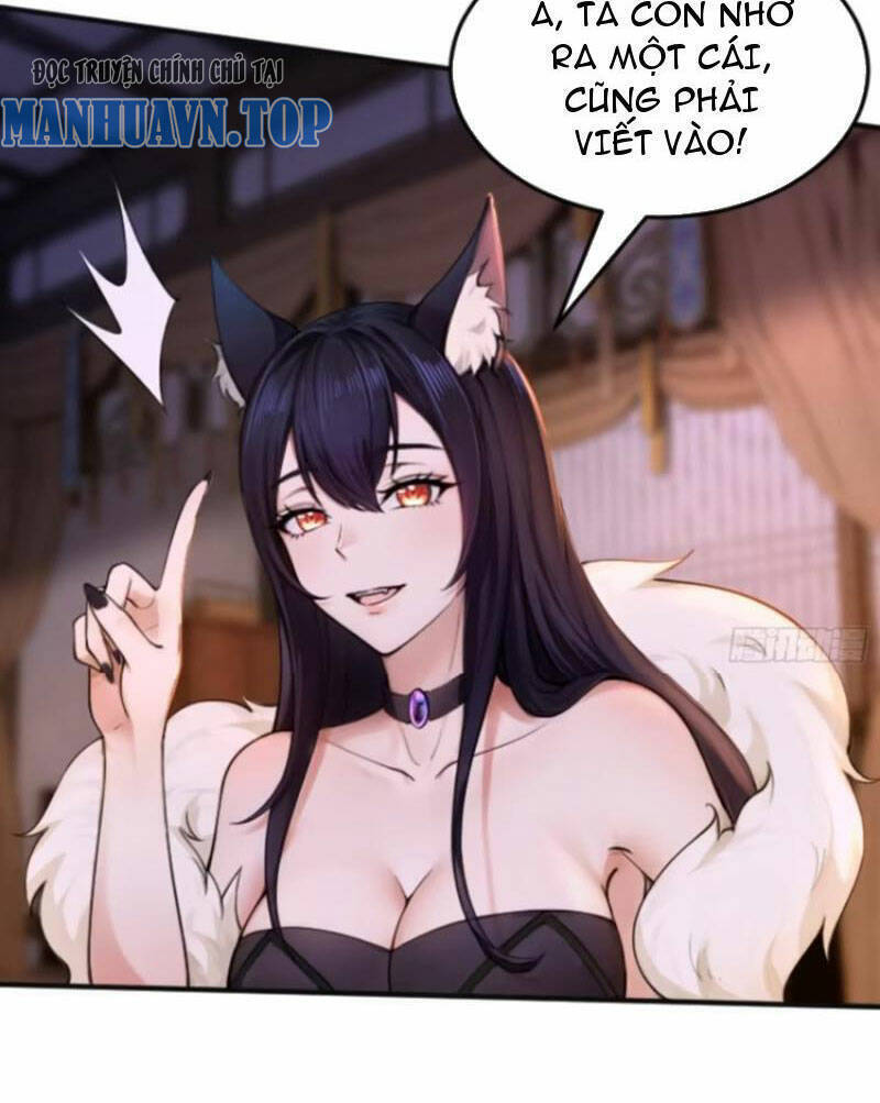 Thái Cổ Yêu Thánh Lấy Ta Làm Lô Đỉnh Chapter 19 - 40