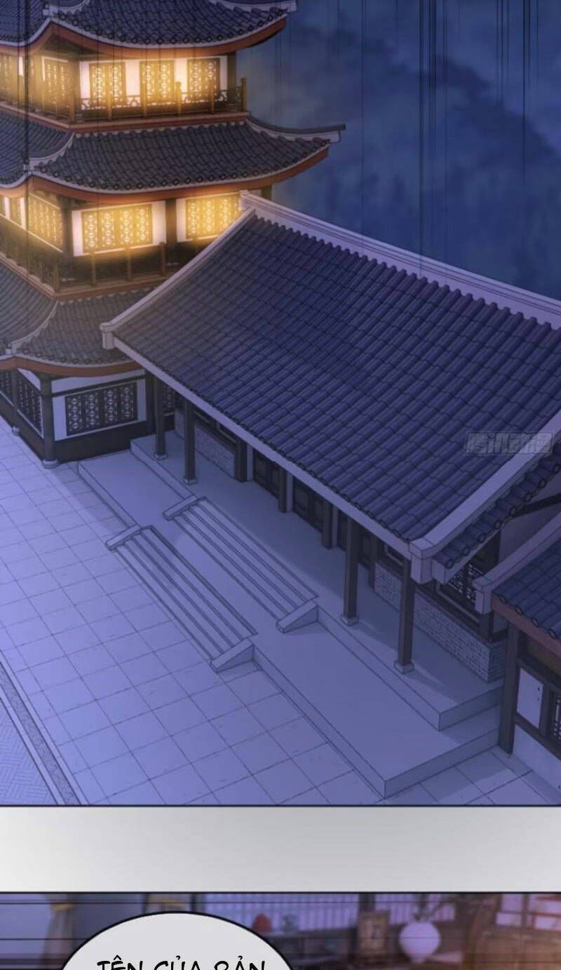 Thái Cổ Yêu Thánh Lấy Ta Làm Lô Đỉnh Chapter 19 - 8