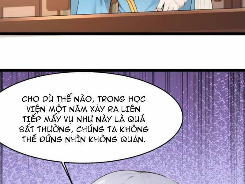 Thái Cổ Yêu Thánh Lấy Ta Làm Lô Đỉnh Chapter 21 - 21