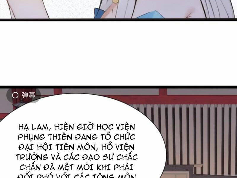 Thái Cổ Yêu Thánh Lấy Ta Làm Lô Đỉnh Chapter 21 - 23