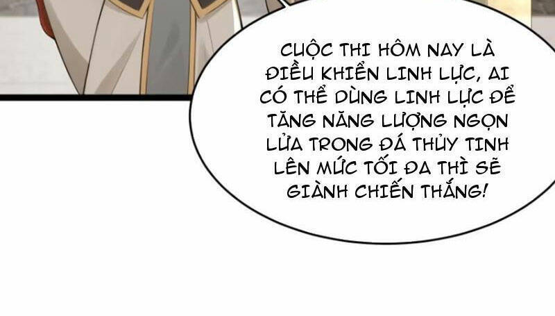 Thái Cổ Yêu Thánh Lấy Ta Làm Lô Đỉnh Chapter 21 - 39