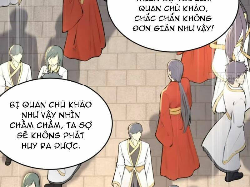 Thái Cổ Yêu Thánh Lấy Ta Làm Lô Đỉnh Chapter 21 - 44