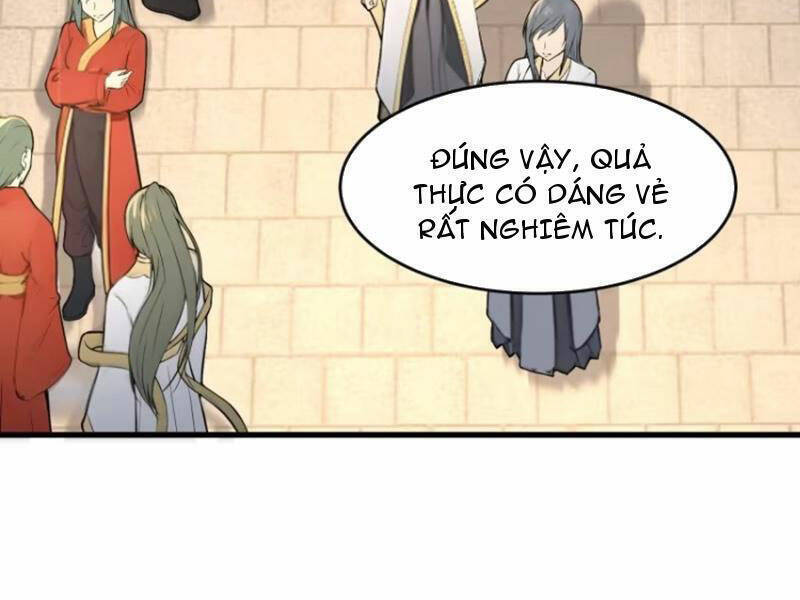 Thái Cổ Yêu Thánh Lấy Ta Làm Lô Đỉnh Chapter 21 - 45