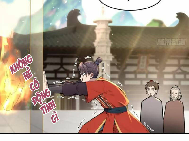 Thái Cổ Yêu Thánh Lấy Ta Làm Lô Đỉnh Chapter 21 - 56