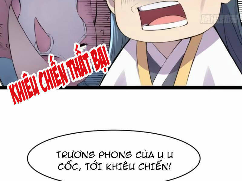 Thái Cổ Yêu Thánh Lấy Ta Làm Lô Đỉnh Chapter 21 - 63