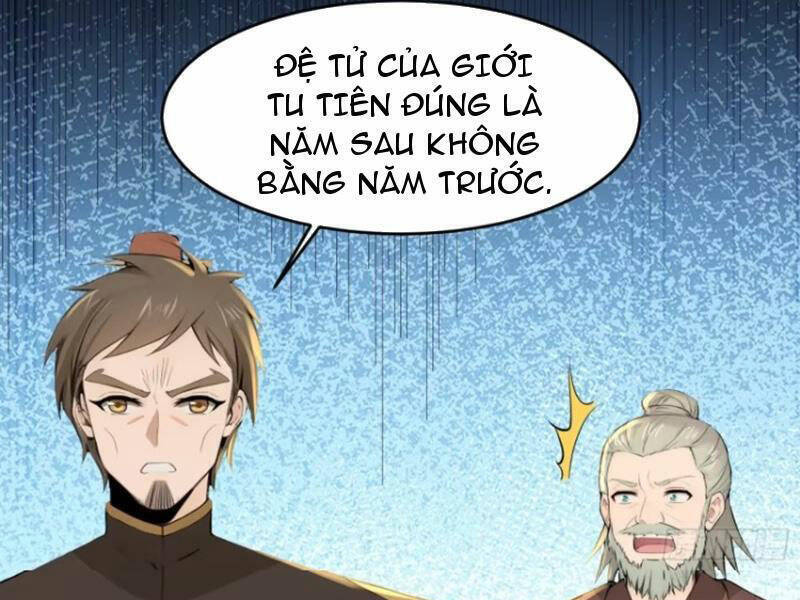 Thái Cổ Yêu Thánh Lấy Ta Làm Lô Đỉnh Chapter 21 - 66