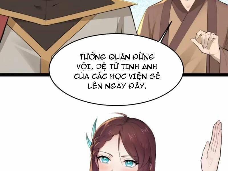 Thái Cổ Yêu Thánh Lấy Ta Làm Lô Đỉnh Chapter 21 - 67