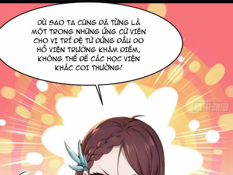 Thái Cổ Yêu Thánh Lấy Ta Làm Lô Đỉnh Chapter 21 - 72