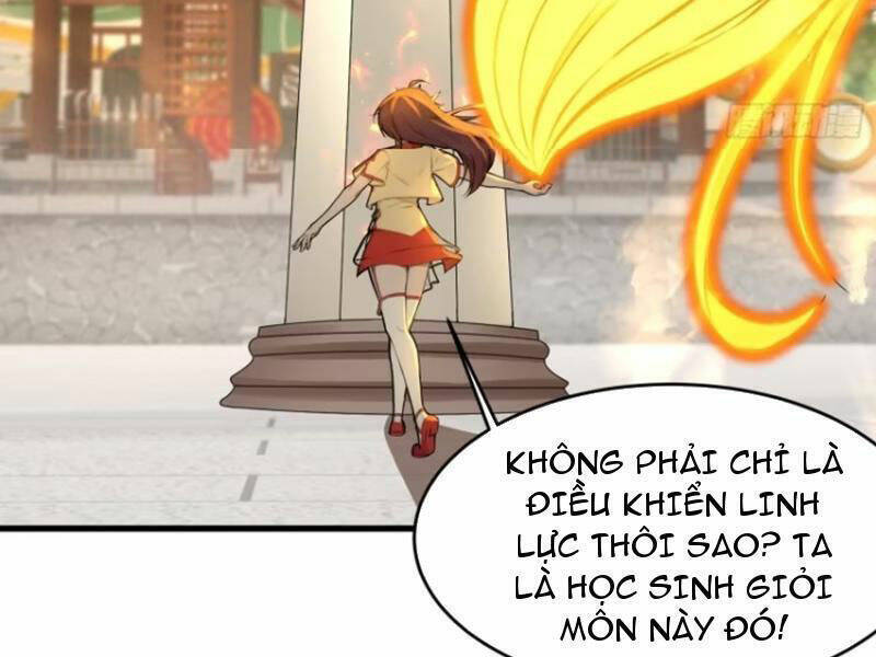 Thái Cổ Yêu Thánh Lấy Ta Làm Lô Đỉnh Chapter 21 - 76