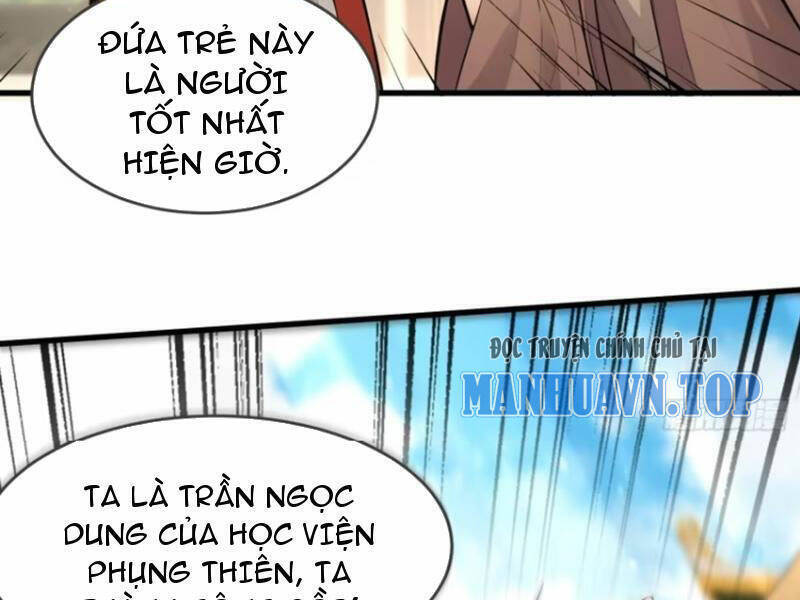 Thái Cổ Yêu Thánh Lấy Ta Làm Lô Đỉnh Chapter 21 - 85