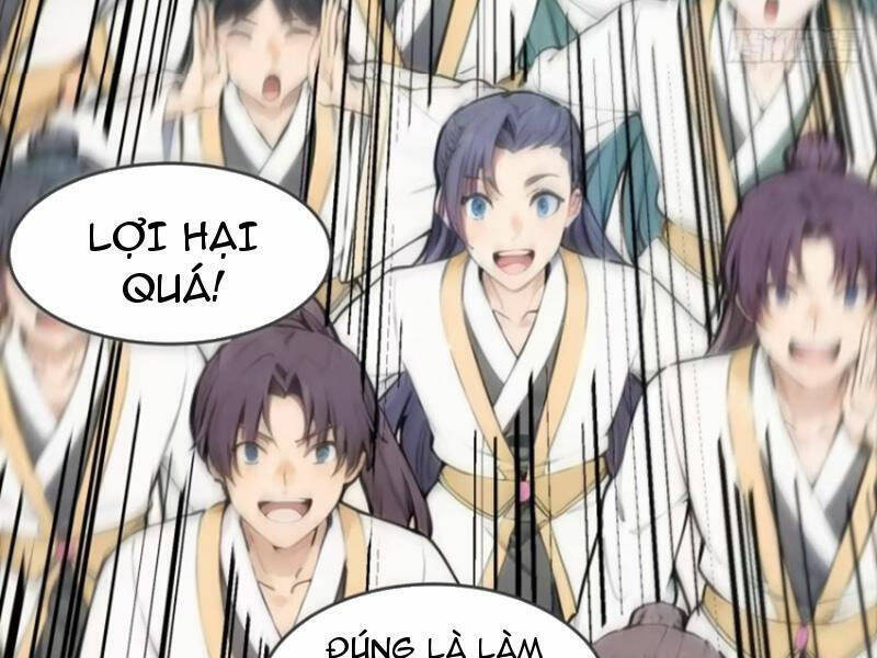 Thái Cổ Yêu Thánh Lấy Ta Làm Lô Đỉnh Chapter 21 - 88