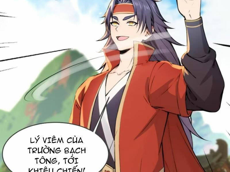 Thái Cổ Yêu Thánh Lấy Ta Làm Lô Đỉnh Chapter 21 - 93