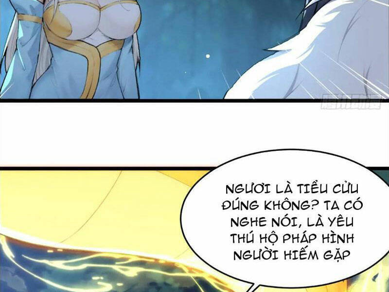 Thái Cổ Yêu Thánh Lấy Ta Làm Lô Đỉnh Chapter 25 - 13