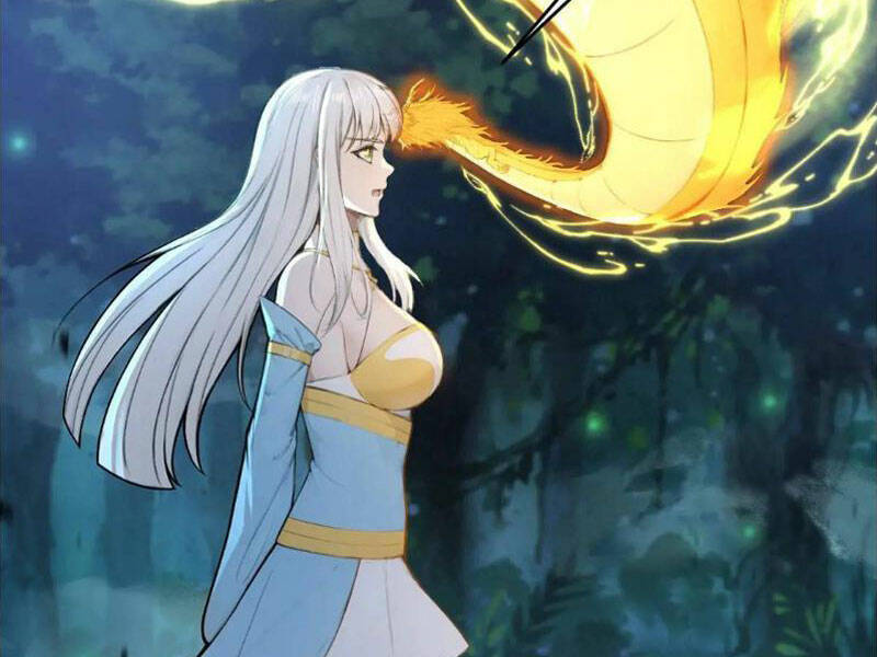 Thái Cổ Yêu Thánh Lấy Ta Làm Lô Đỉnh Chapter 25 - 14