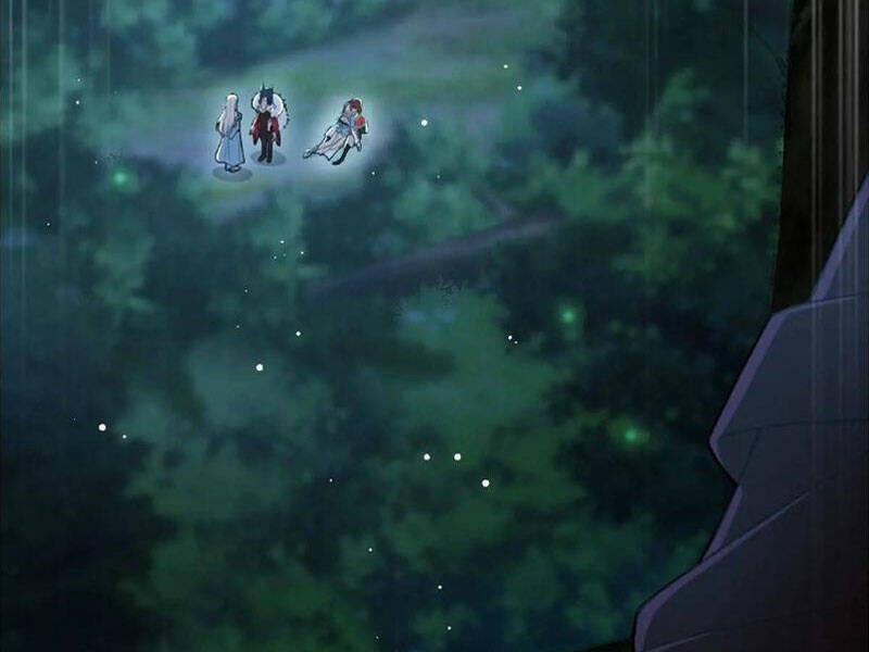 Thái Cổ Yêu Thánh Lấy Ta Làm Lô Đỉnh Chapter 25 - 25