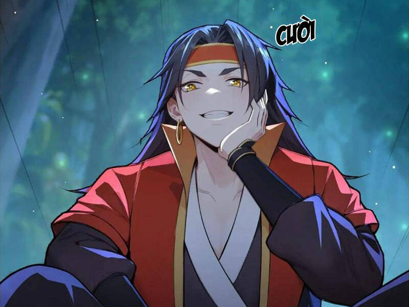 Thái Cổ Yêu Thánh Lấy Ta Làm Lô Đỉnh Chapter 25 - 27