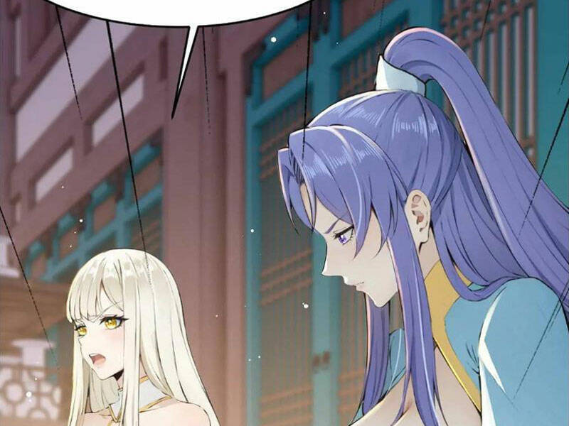 Thái Cổ Yêu Thánh Lấy Ta Làm Lô Đỉnh Chapter 25 - 39