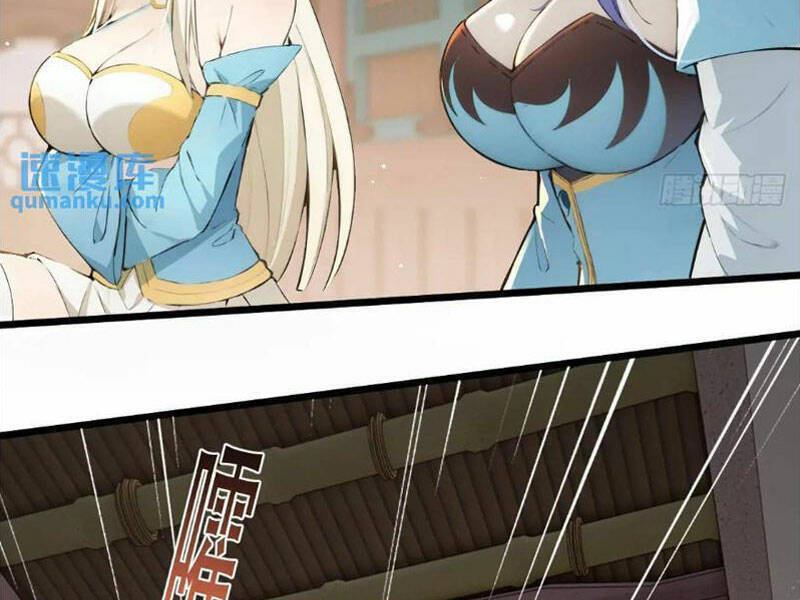 Thái Cổ Yêu Thánh Lấy Ta Làm Lô Đỉnh Chapter 25 - 40