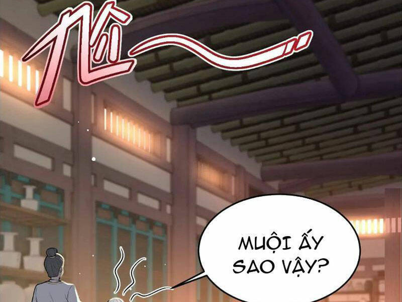 Thái Cổ Yêu Thánh Lấy Ta Làm Lô Đỉnh Chapter 25 - 47