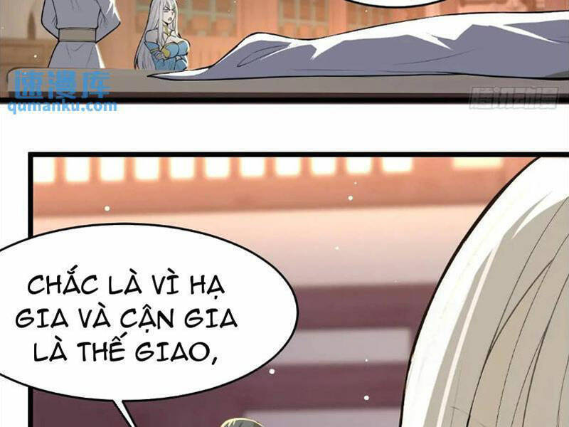 Thái Cổ Yêu Thánh Lấy Ta Làm Lô Đỉnh Chapter 25 - 48