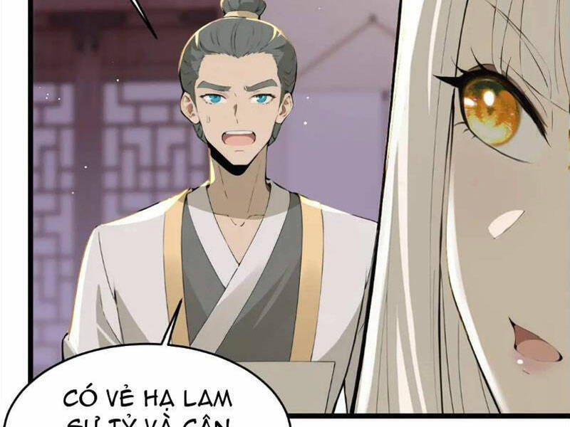 Thái Cổ Yêu Thánh Lấy Ta Làm Lô Đỉnh Chapter 25 - 49