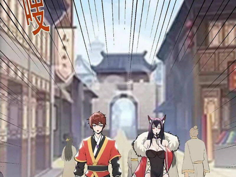 Thái Cổ Yêu Thánh Lấy Ta Làm Lô Đỉnh Chapter 25 - 56