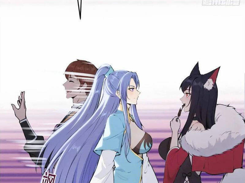 Thái Cổ Yêu Thánh Lấy Ta Làm Lô Đỉnh Chapter 25 - 59