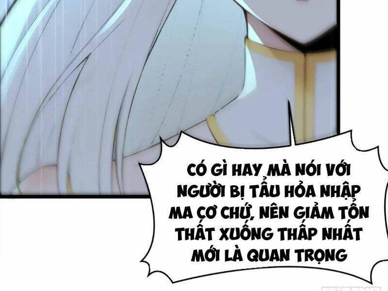 Thái Cổ Yêu Thánh Lấy Ta Làm Lô Đỉnh Chapter 25 - 7