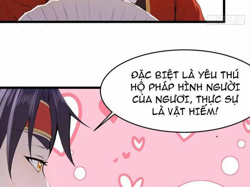 Thái Cổ Yêu Thánh Lấy Ta Làm Lô Đỉnh Chapter 25 - 78